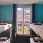 Oops! Latin Quarter By Hiphophostels