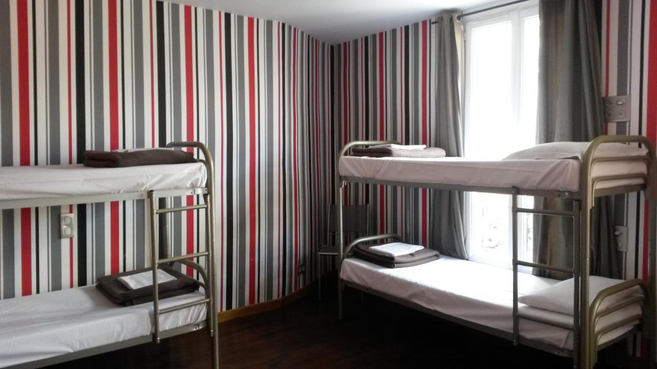 Hostel Oops! Latin Quarter By Hiphophostels