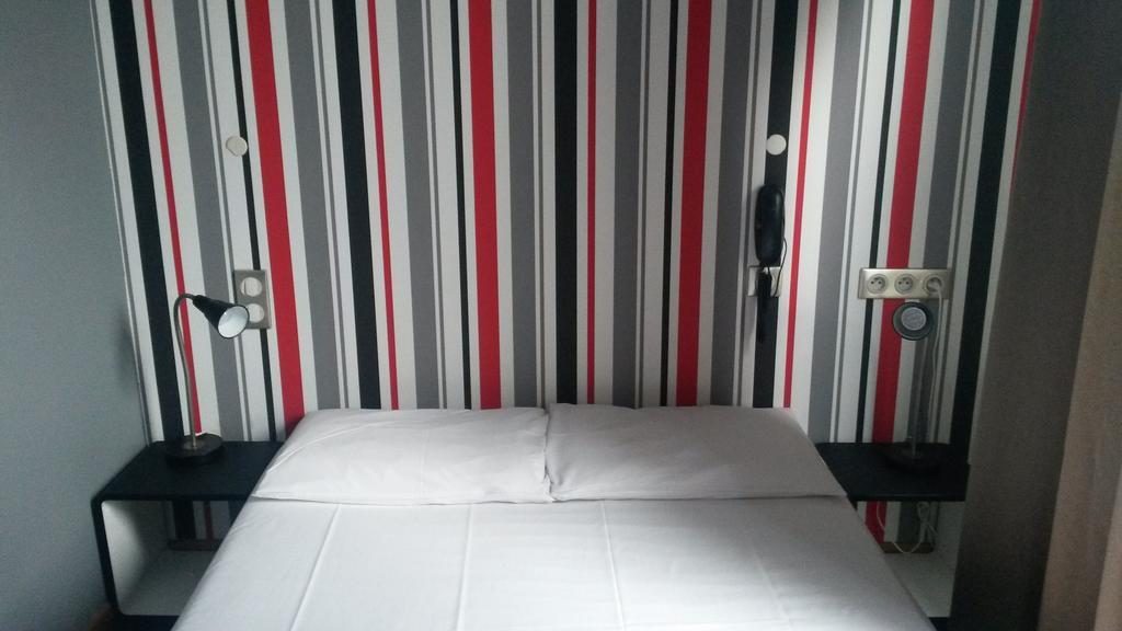 Oops! Latin Quarter By Hiphophostels Hostel