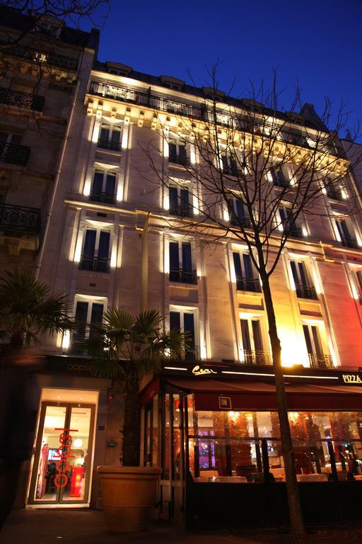 Oops! Latin Quarter By Hiphophostels * Paris