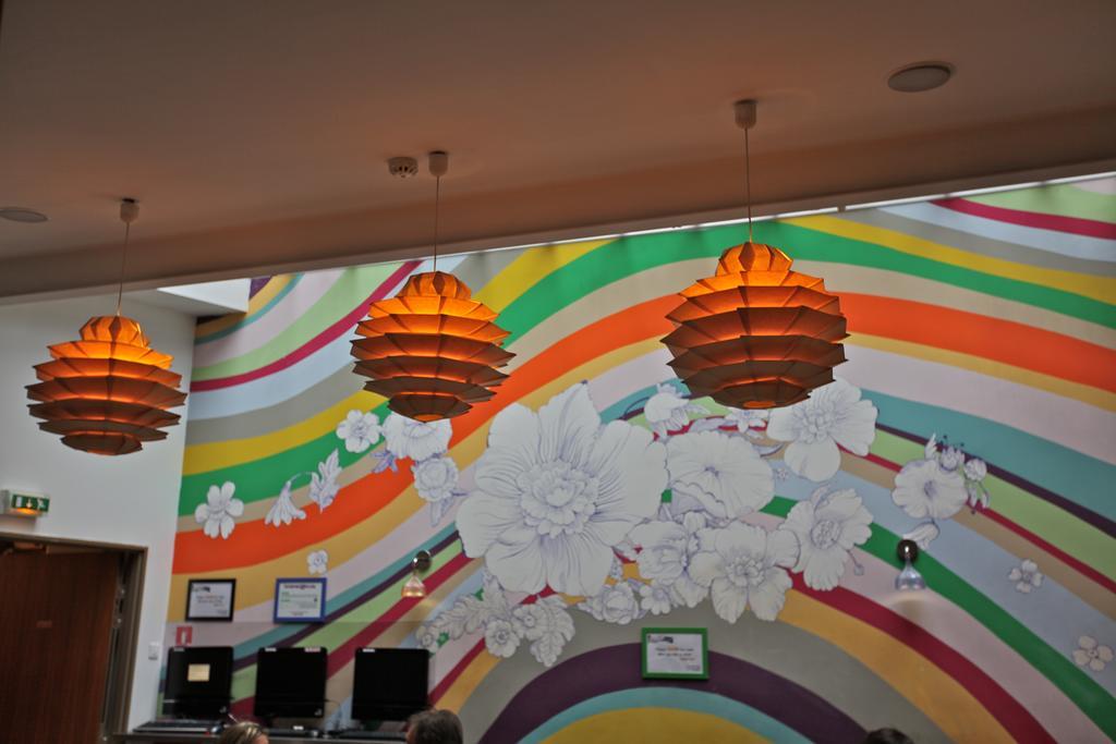 Oops! Latin Quarter By Hiphophostels Paris