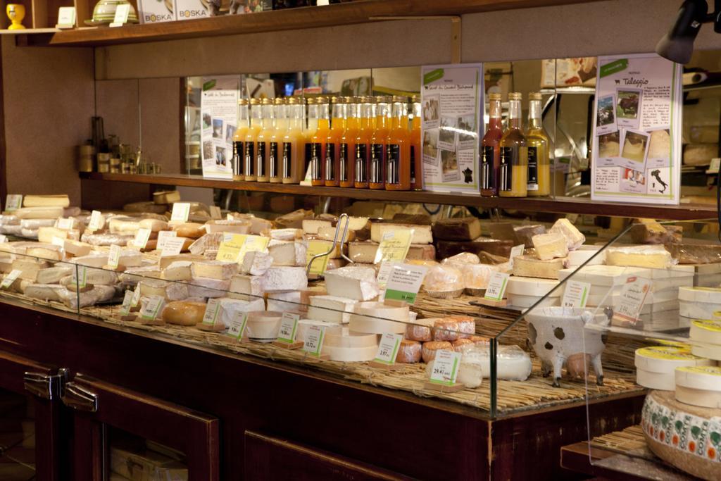 Oops! Latin Quarter By Hiphophostels Hostel Paris