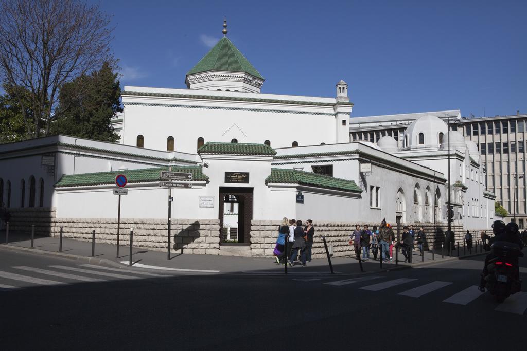 Oops! Latin Quarter By Hiphophostels * Paris