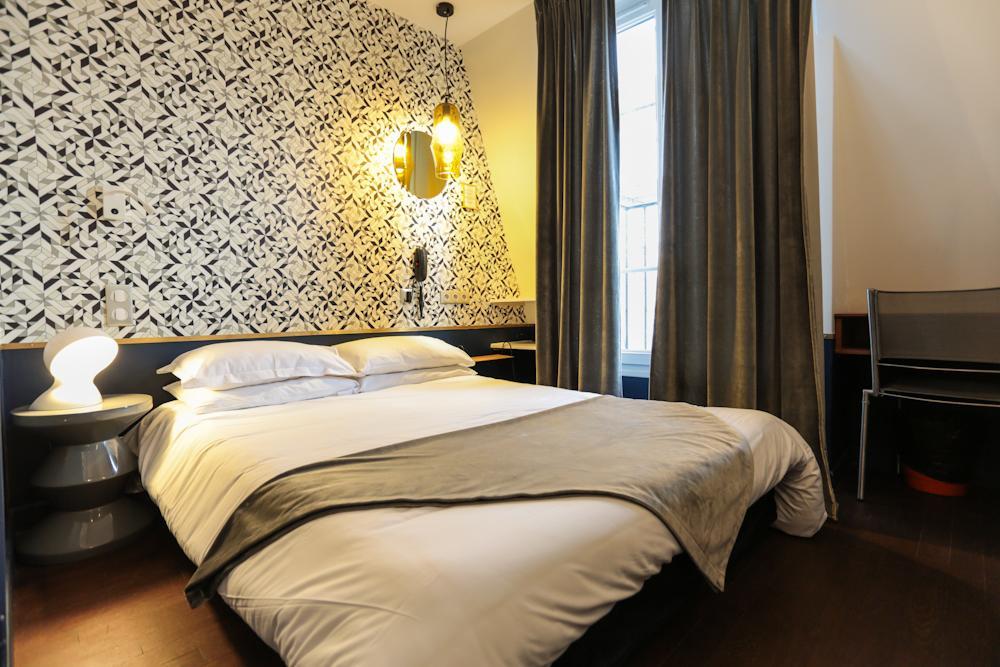 Hostel Oops! Latin Quarter By Hiphophostels Paris