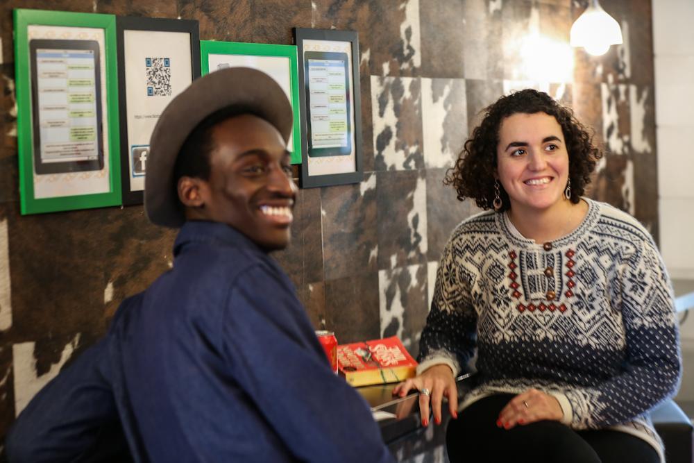 Oops! Latin Quarter By Hiphophostels * Paris