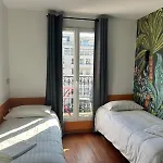 Hostel Oops! Latin Quarter By Hiphophostels