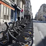 Oops! Latin Quarter By Hiphophostels * Paris