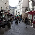 Oops! Latin Quarter By Hiphophostels Hostel