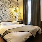 Hostel Oops! Latin Quarter By Hiphophostels Paris