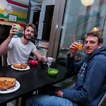 Hostel Oops! Latin Quarter By Hiphophostels