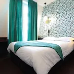 Oops! Latin Quarter By Hiphophostels Hostel Paris