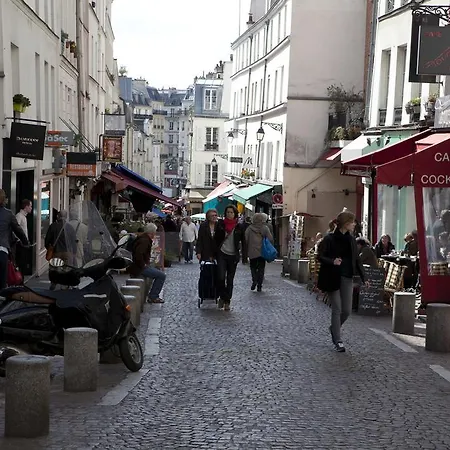 Oops! Latin Quarter By Hiphophostels Ostello