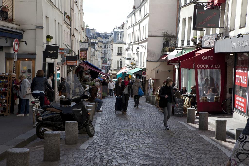 Oops! Latin Quarter By Hiphophostels Ostello