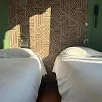 Oops! Latin Quarter By Hiphophostels