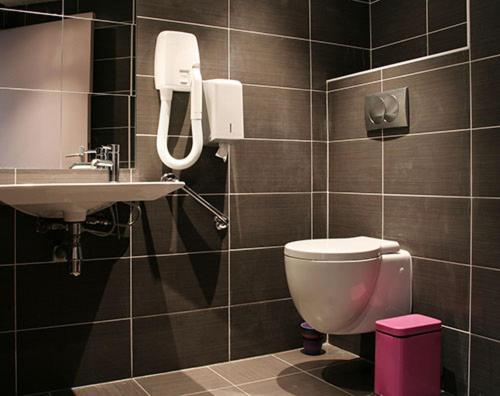 Oops! Latin Quarter By Hiphophostels *