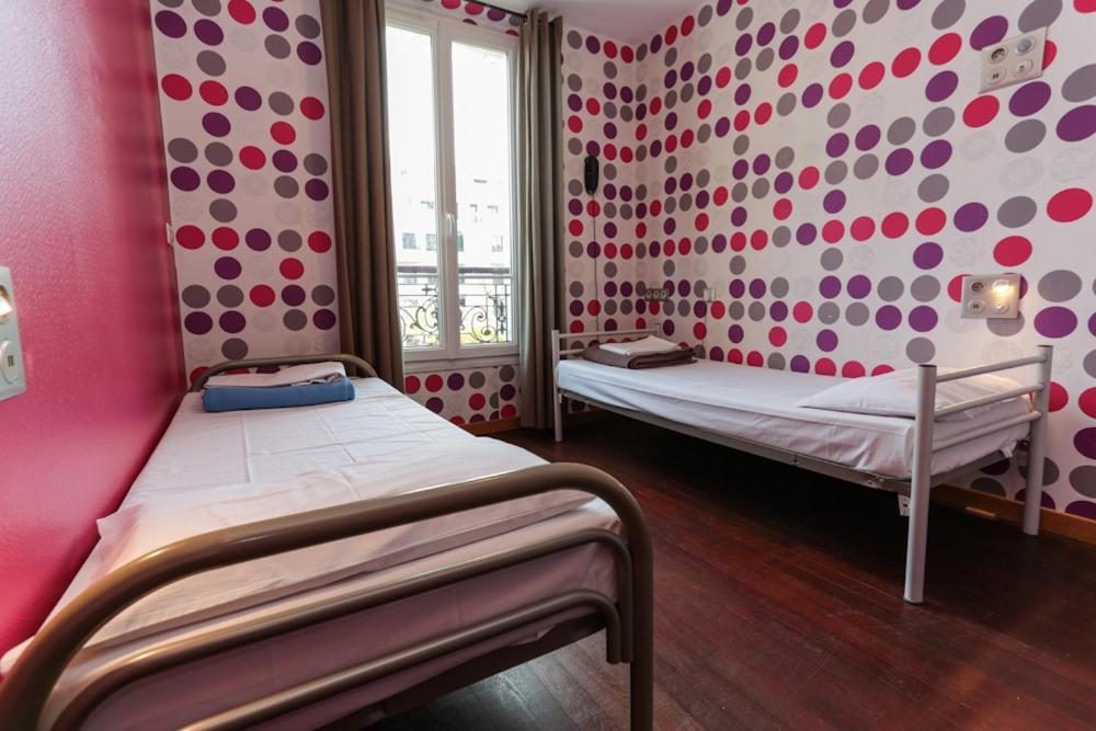 Oops! Latin Quarter By Hiphophostels Ostello