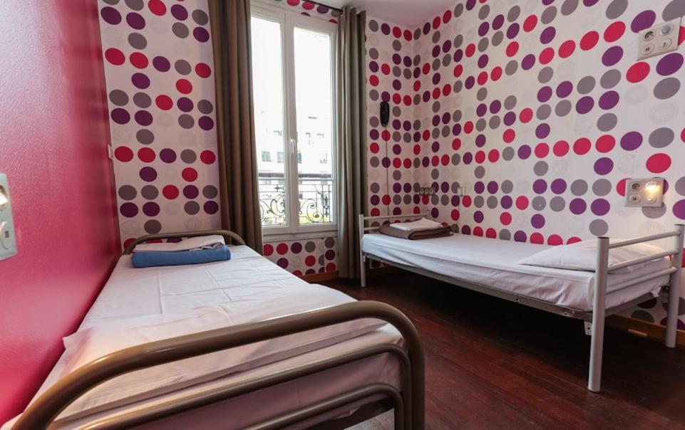 Ostello Oops! Latin Quarter By Hiphophostels