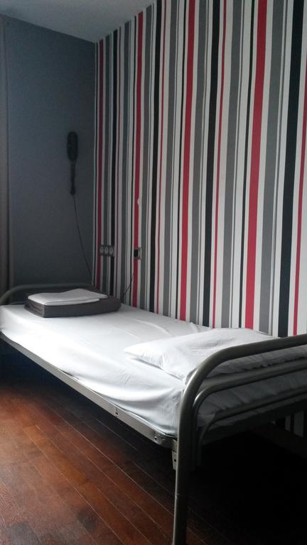 Oops! Latin Quarter By Hiphophostels Parigi