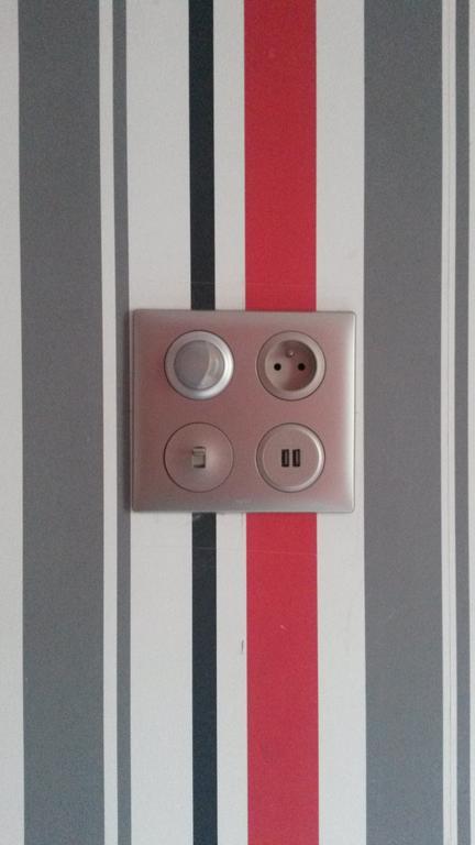 Oops! Latin Quarter By Hiphophostels Ostello Parigi