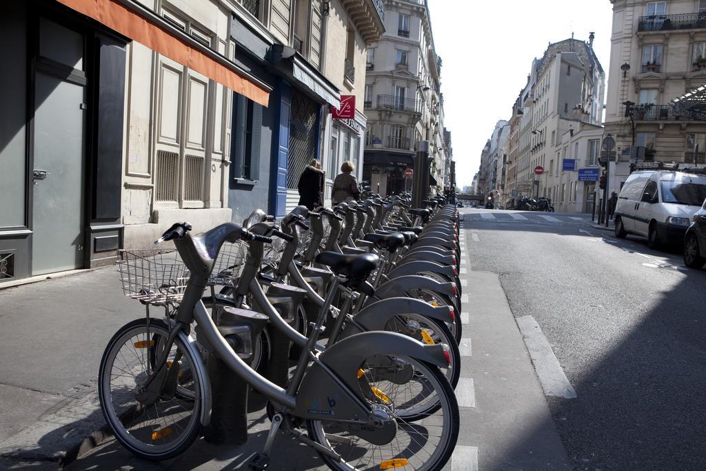 Oops! Latin Quarter By Hiphophostels * Parigi