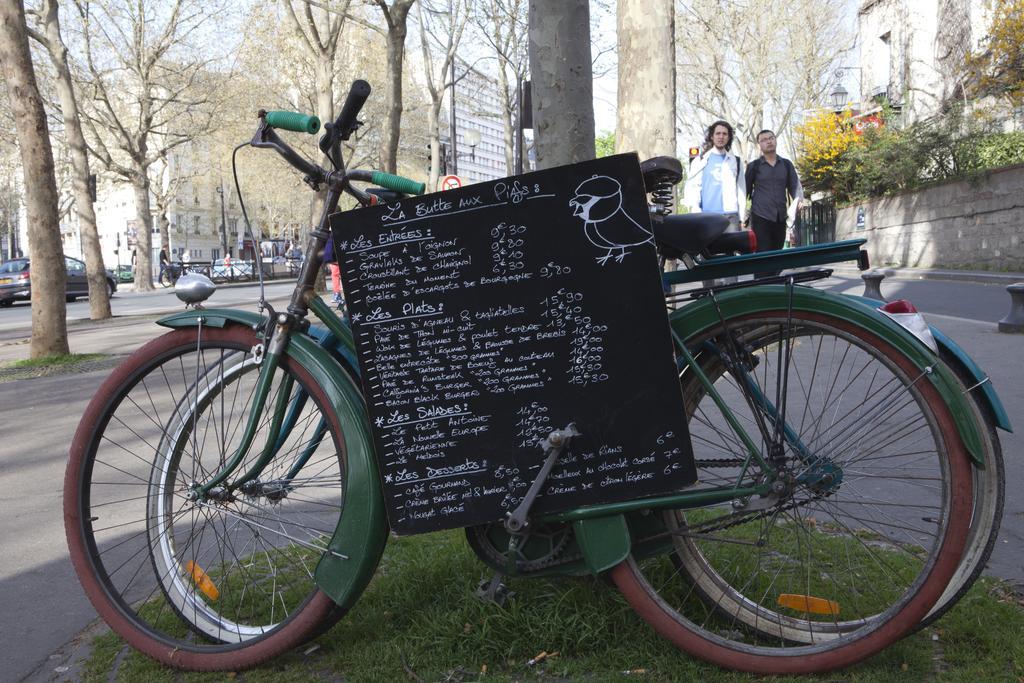 Ostello Oops! Latin Quarter By Hiphophostels