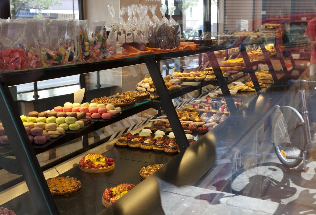 Oops! Latin Quarter By Hiphophostels Parigi