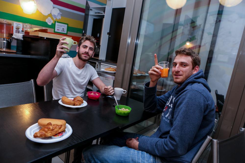 Ostello Oops! Latin Quarter By Hiphophostels